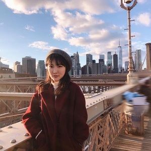 Meet your Posher, Yili